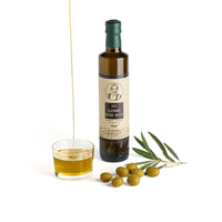 Oregano Öl + 500ml Olivenöl Kennenlernpaket