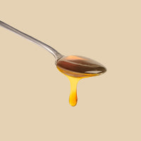 Aimilios Organics – Edelhonig aus Prespa | Kastanie & Eiche | Bio-Qualität 450g