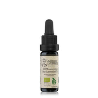 Reines Lavendel Öl fein Bio -sehr aromatisch- aus Griechenland 10ml