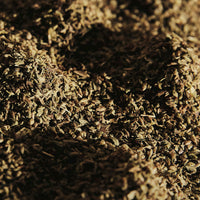 Aimilios Organics Bio Oregano Nahaufnahme