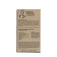 3er Pack: Bio Plake getrocknet (weiße flache Bio Bohnen) 3x 500g - Aimilios Organics
