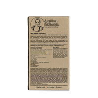 Bio Gigantes getrocknet (weiße Bio Riesenbohnen) 400g - Aimilios Organics