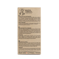 Griechischer Bio Bergtee (Sideritis Raeseri) - ganze Stängel & Blüten - 40g - Aimilios Organics
