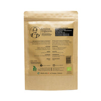 Bio Oregano im Nachfüllbeutel (100g) - Origanum vulgare spp. Hirtum - sehr intensiv - Premium Qualität - Aimilios Organics