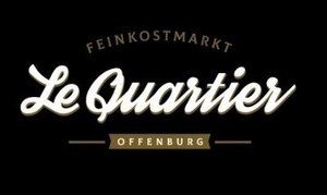 Neuer Partner: Feinkostmarkt Le Quartier Offenburg