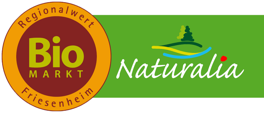 Aimilios Organics zu finden bei: Regionalwert Biomarkt Naturalia in Friesenheim