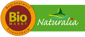 Aimilios Organics zu finden bei: Regionalwert Biomarkt Naturalia in Friesenheim