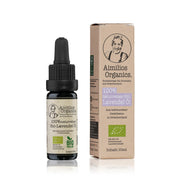 Reines Lavendel Öl Bio -sehr aromatisch- aus Griechenland 10ml