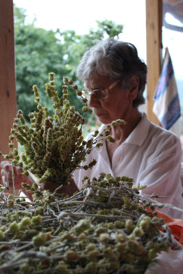 Bergtee 3er Sparset (3x40g)