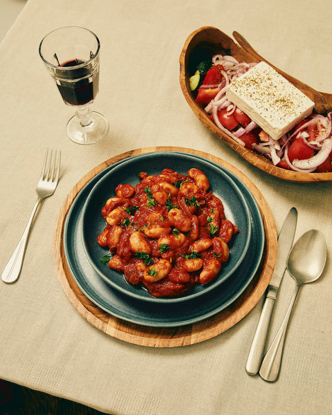 Aimilios Organics Essen 