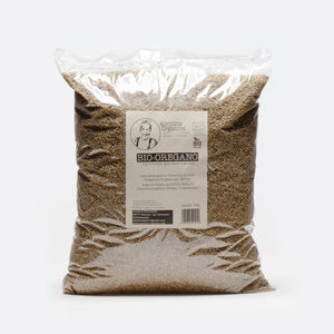 Aimilios Organics Bio Oregano 1Kg Beutel